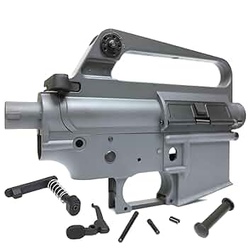 東京マルイ M16VN 電動ガン グレー 東京マルイ M16VN 電動ガン グレー